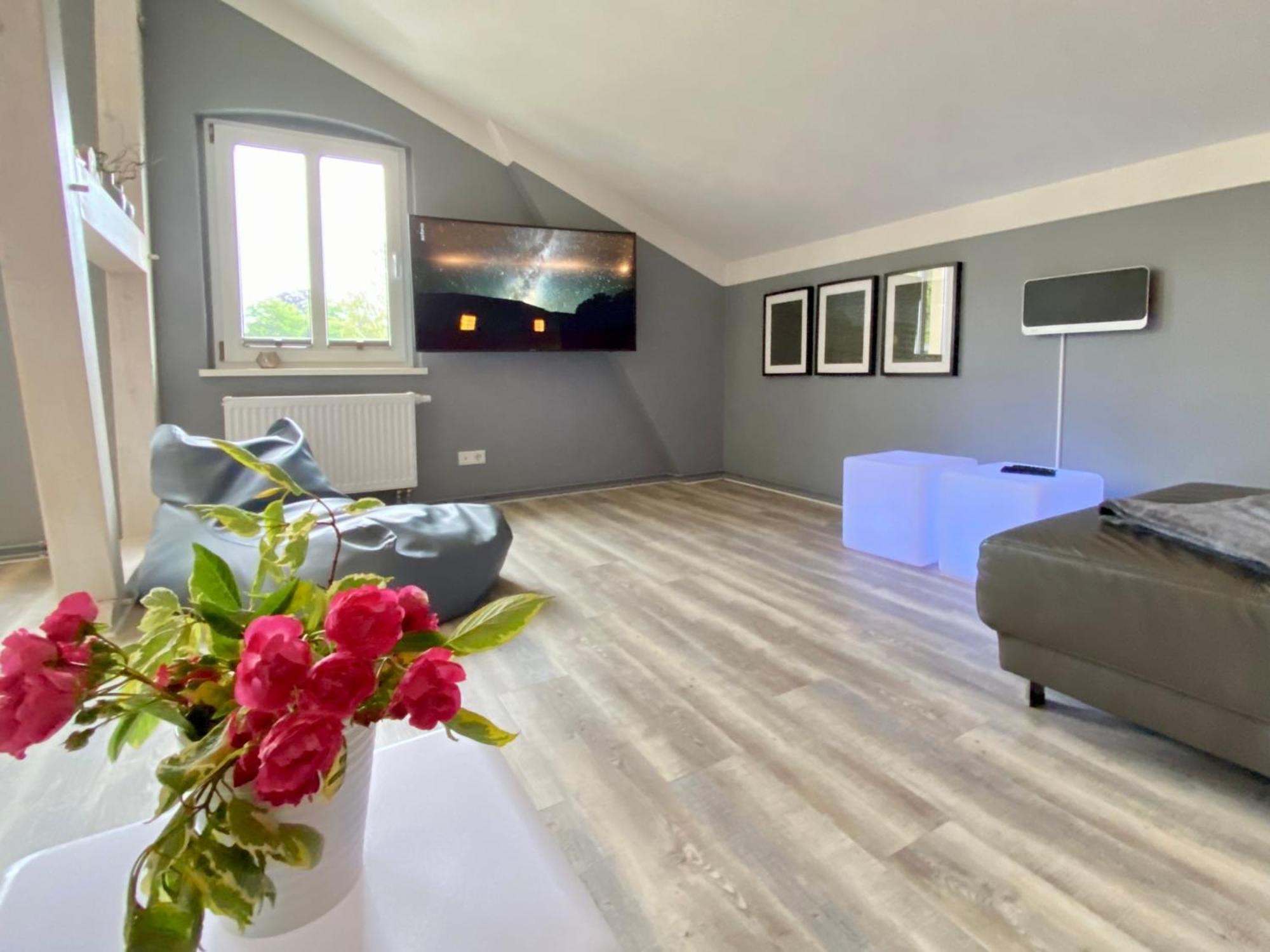 Villa Anna "3/4 Takt" Heringsdorf  Extérieur photo