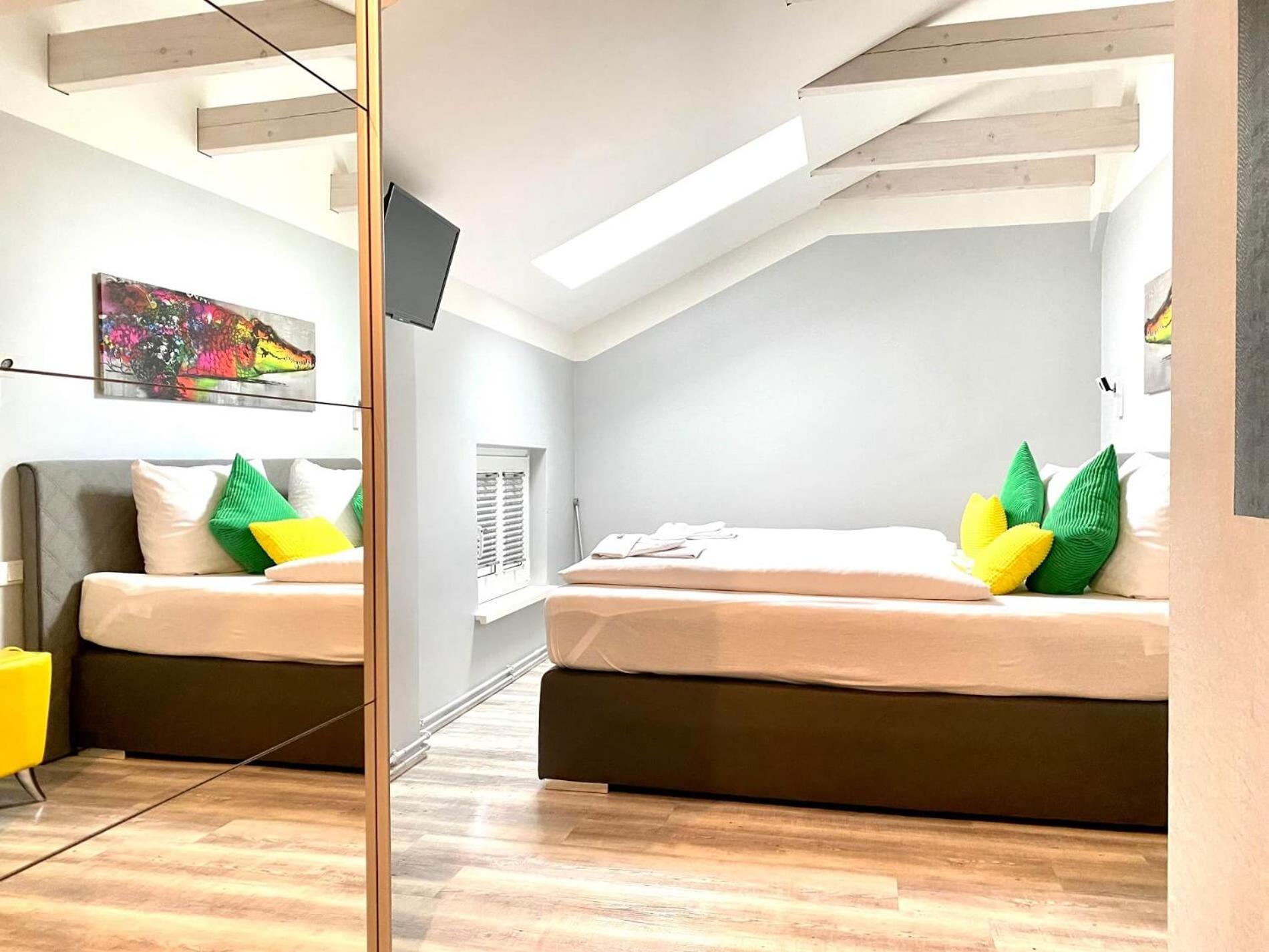 Villa Anna "3/4 Takt" Heringsdorf  Extérieur photo